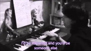 A song for Darren Criss (If you were my friend)
