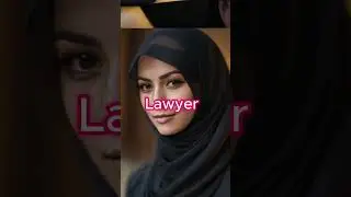 Halal Jobs For Muslim Women in Islam 🧕  #jobs #halal #women