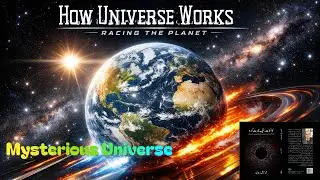 A Mysterious Universe| Kainat Aik Herat Kadda Hai Book in Urdu #universe #scienceexplained