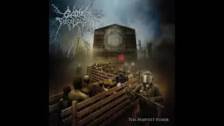 Cattle Decapitation - The Harvest Floor (Full album 2009)