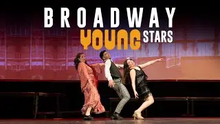 Easy street - Annie 2025 - YOUNG 2