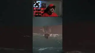 Elite sniper or cheater? - Sea of Thieves