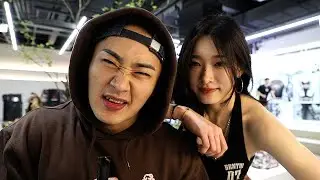 올라잇짐 바로 갔다 왔다 (feat. 다비너스)