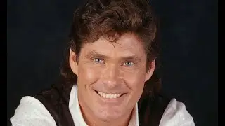 David Hasselhoff - Summer of love (1994)