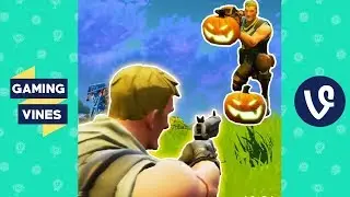 FORTNITE VINES - #05 (Best Fortnite Funny Vines Compilation)