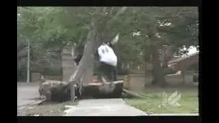 The Captain And Casey Show - Hurricane Katrina