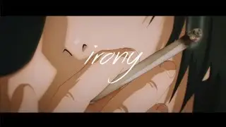 sumizo - irony (prod.βe)