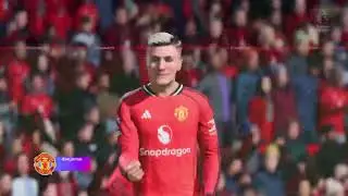 Manchester United Career Mode | FC26 Realistic Rebuild Ep. 8