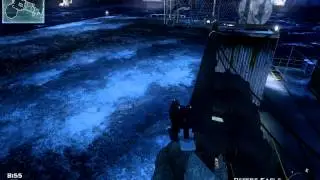 Cod mw2 new maps? Ep.1 Oil Rig