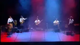 Grupo ALTURAS 