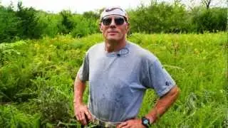 Becoming a Rancher After Retirement