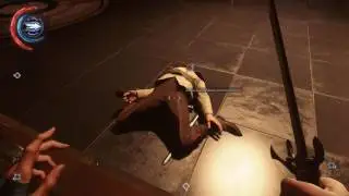 Dishonored 2 achievements, #34 Down With the Duke