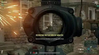 PLAYERUNKNOWN'S BATTLEGROUNDS squadwhipe!