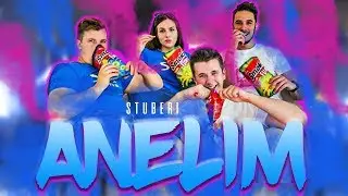 STUBERI - JOJ MILENA (UNAZAD)