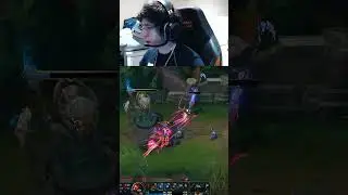 Genius Warwick Dive!