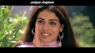 happy (dum) movie best BGM ringtone🍁 Allu Arjun🍁