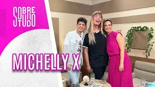 SobreTudo #05 – Michelly X | de fã de Xuxa a estilista das famosas