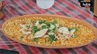 🔴 ميلة | تراث..حرف تقليدية..ونكهة أصيلة🍲جمعية إحياء التراث والحرف التقليدية تنظم تظاهرة ثقافية ثرية