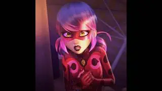 Ladybug had no right..💔 | Miraculous: Season 6 &ndash; Ladybug #shorts #edit