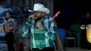 Andy Gonzalez - Dime (En Vivo)