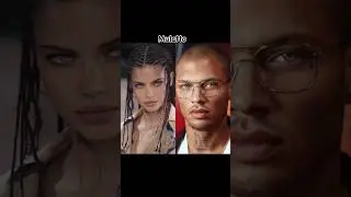 Transformation | PSL GODS | #shorts #transformation #looksmax #edit
