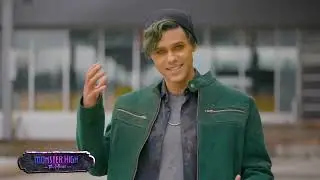Monster High: The Movie (Case Walker, October 1, 2022)