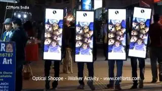 Original iWalker Activity by CEfforts India - Optical Shoppe