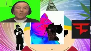 Random Mlg moment