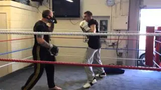 Lee Coles & Jamie Haskins
