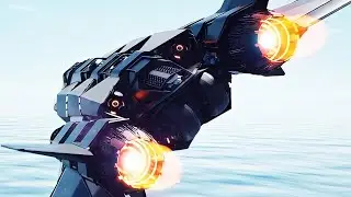 The USAF Confirmed This Fighter Jet Is UNBEATABLE During The WW2!