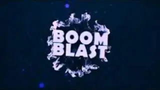 Cyrex- Boom Blast by: Jack Alvarez