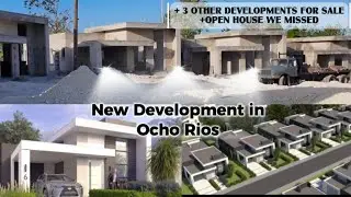 Open Houses Tours in Ocho Rios, Kingston, Portmore | Houses for Sale in Jamaica | Vengogetta