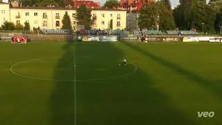 U16: Baraż o CLJ U16: Widzew Łódź - KKS Czarni Sosnowiec