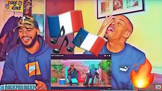 BANGERS SEULEMENT! 🤯😂🇫🇷FRENCH MUSIC REACTION!🇫🇷