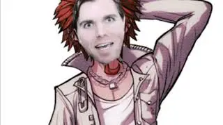Onision breakdown but Leon is playing baseball in the background