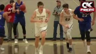 Jett Sternberger Highlights