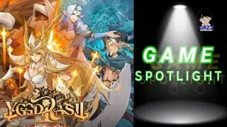 Yggdrasil The Original | Game Spotlight #grzzgames #gameplay #attraction #gaming