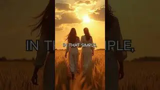 Ruth: Choosing Faith When Life Makes No Sense | Bible Story of Loyalty  #faith #motivation