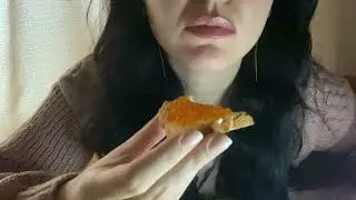 Asmr mukbang. Мугбанг асмр 