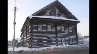 село Педасельга