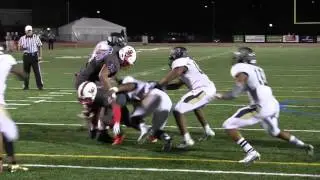 Good Counsel Vs. Dematha: Maryland Sports Access Game of the Week