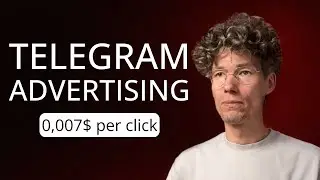 Telegram advertising - Telegram Mini Apps ads network