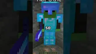 I Caught a HACKER with a SHARPNESS 1000!