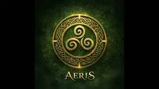 Aeris &mdash; The Quiet Tide [Official Audio]