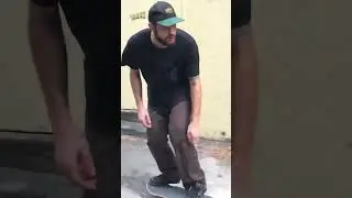 Pj Castellano&rsquo;s #doarip #bustedmic #skateshopradio #skateboarding #skate
