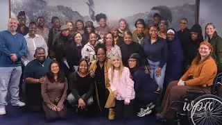 The Women's Prison Association - Who We Are