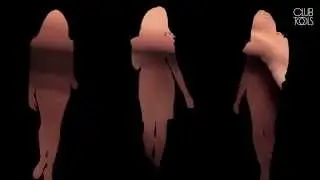 ZPYZ - The Most Beautiful Legs (Zwette Remix) (Official Video HD)