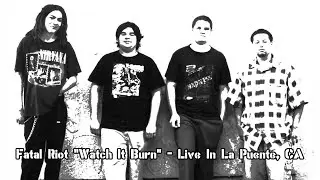 Fatal Riot 