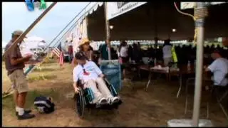 Body of War - Kevork Tashdjian Urdu VOA Multimedia