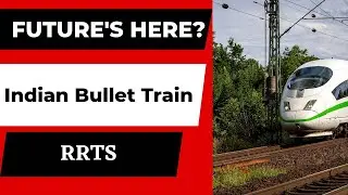 RRTS|NCRTC|Future|India|Transportation|latest updates